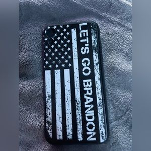 iPhone XR phone case